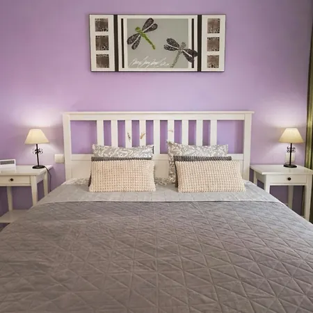 Appartamento Two-room In Elviria Near The With Parking Marbella