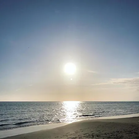 Two-room In Elviria Near The With Parking Апартаменты