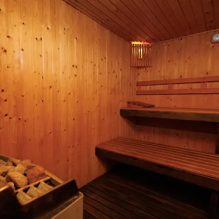 Two-room In Elviria Near The With Parking * Marbella