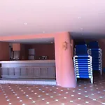 Two-room In Elviria Near The With Parking Appartement *