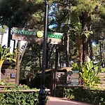 Two-room In Elviria Near The With Parking *