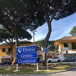 Two-room In Elviria Near The With Parking *