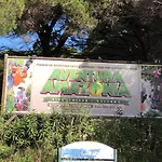 Appartement Two-room In Elviria Near The With Parking Marbellac