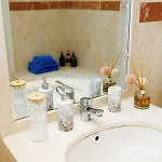 Two-room In Elviria Near The With Parking