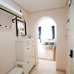 Two-room In Elviria Near The With Parking