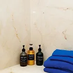 Appartement Two-room In Elviria Near The With Parking *