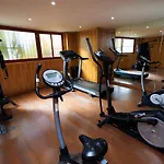 Two-room In Elviria Near The With Parking Appartement