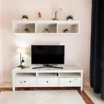 Appartement Two-room In Elviria Near The With Parking *