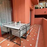 Two-room In Elviria Near The With Parking Appartement *