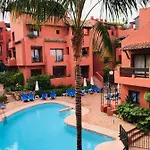 Appartement Two-room In Elviria Near The With Parking *