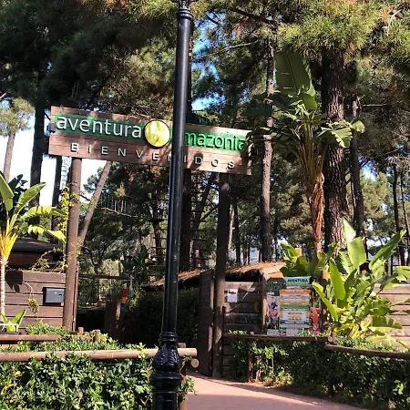 Two-room In Elviria Near The With Parking *