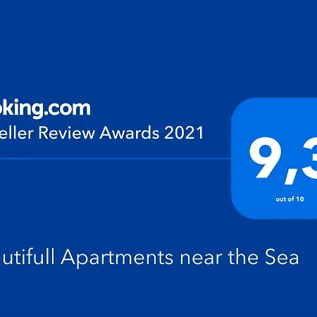 Two-room In Elviria Near The With Parking * Marbella