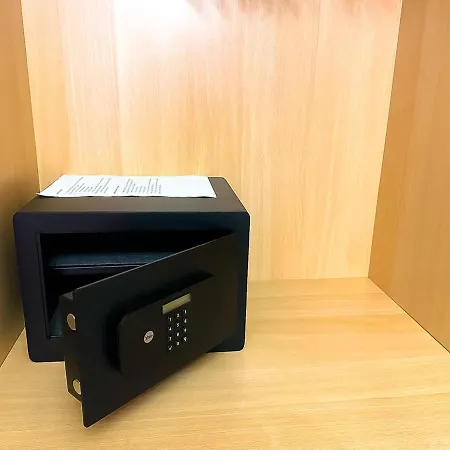 Διαμέρισμα Two-room In Elviria Near The With Parking *