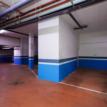 Διαμέρισμα Two-room In Elviria Near The With Parking Μαρμπέλλα