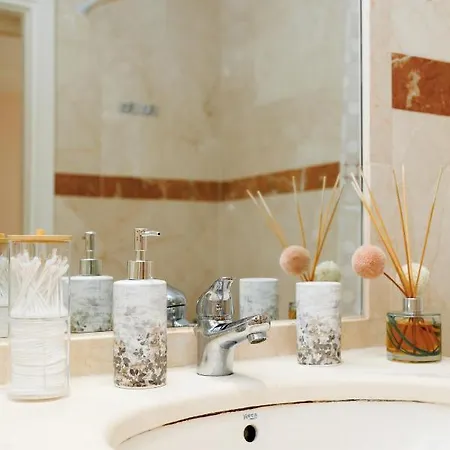 Two-room In Elviria Near The With Parking *