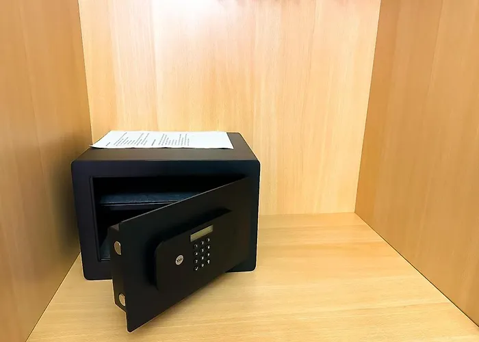 Apartamento Two-room In Elviria Near The With Parking *