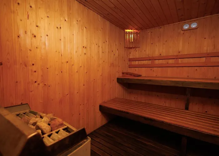 Two-room In Elviria Near The With Parking * Marbella