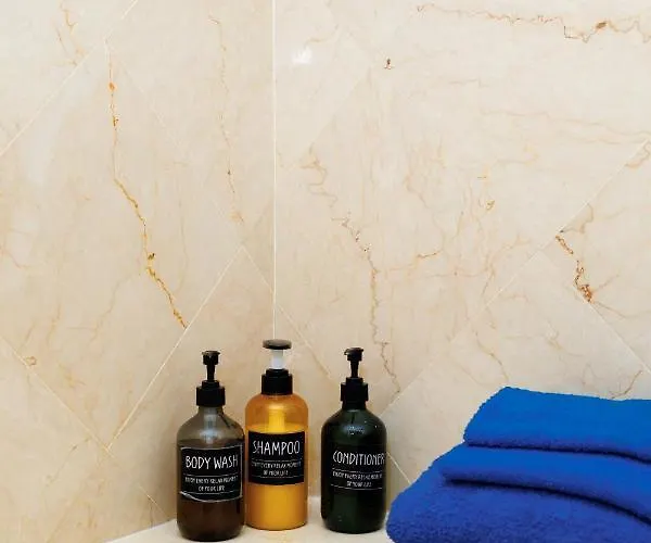 Apartamento Two-room In Elviria Near The With Parking *