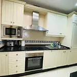 Apartament Two-room In Elviria Near The With Parking Marbella
