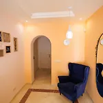 Apartament Two-room In Elviria Near The With Parking Marbella