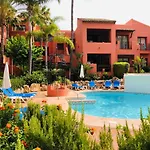 Two-room In Elviria Near The With Parking Apartament Marbella