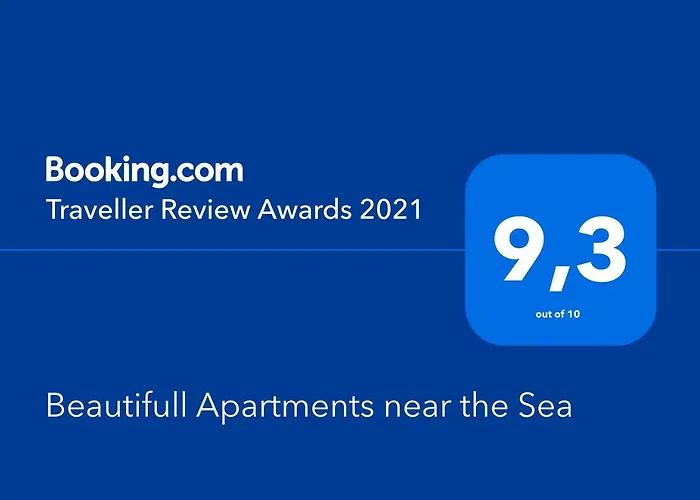 Two-room In Elviria Near The With Parking * Marbella